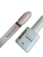 iPerfect Nude cat color gel 10g - 04