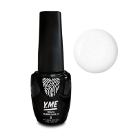 Y.me French Rubber Base Shimmer 01 S