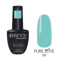 I Envy You, Гель-лак Pure Love 05 (10g)