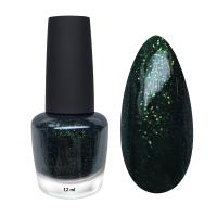 Лак для ногтей Planet Nails Winter (330), 12мл