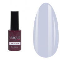 Unique Гель-лак Arctic White (8ml)