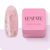 Bloom gel NUDE 13г Lestate