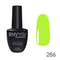 I Envy You, Гель-лак Exclusive 286 (10 g)