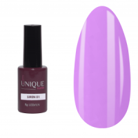 Unique Гель- 01 (8ml)лак Siren