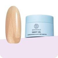 Гель Smart Cupcake Snine Moonnails 30гр