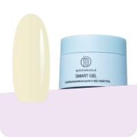Гель Smart Mousse Moonnails 30гр
