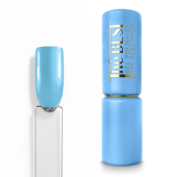SMART GEL POLISH "SKY"