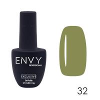 I Envy You, Гель-лак Exclusive 032 (10 g)
