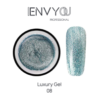 I Envy You, Luxury Gel № 08 (5 мл)