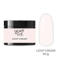 I Envy You, Cold Gel 02 Light Cream (50g)