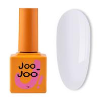 Joo-Joo камуфлирующая Rubber Base Nude №01 15 g