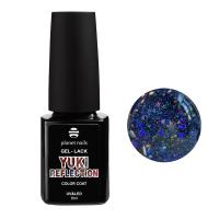 Гель-лак Planet Nails, "Yuki Reflection" - 689, 8 мл