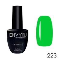 I Envy You, Гель-лак Exclusive 223 (10 g)