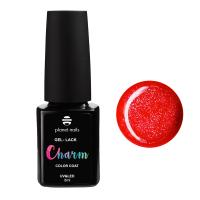 Гель-лак Planet Nails, "Сharm" - 669, 8 мл