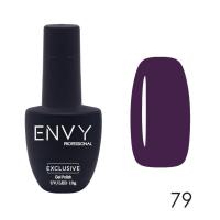 I Envy You, Гель-лак Exclusive 079 (10 g)