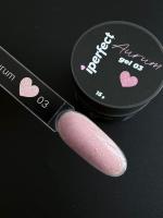 iPerfect Aurum gel 15g - 03