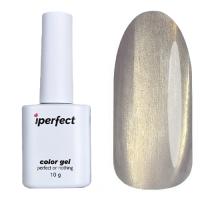 Гель-лак Lumia cat color gel 08, 10г. стеклянный флакон с кистью