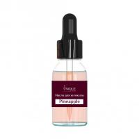 Unique Сухое масло для кутикулы Pineapple (10ml)