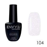 I Envy You, Гель-лак Exclusive 104 (10 g)