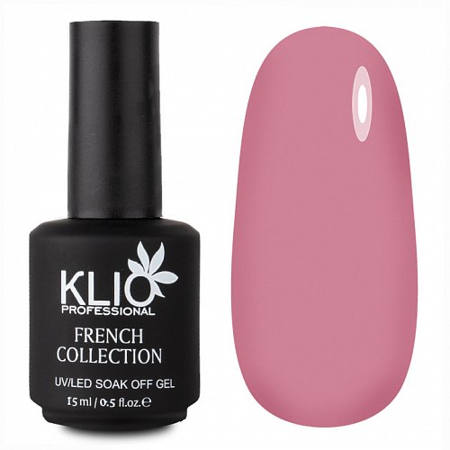 KLIO FRENCH COLLECTION 8