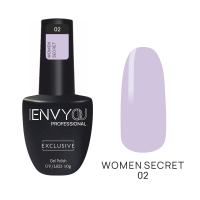 I Envy You, Гель-лак Women Secret 02 (10g)