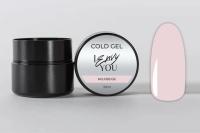 I Envy You, Cold Gel 03 Milk Beige  (30g)