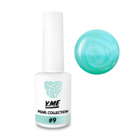 Y.me Гель-лак Pearl Collection 09
