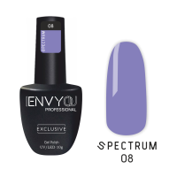 I Envy You, Гель-лак Spectrum 08 (10g)