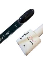 iPerfect Green color gel 10g - 07