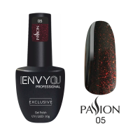 I Envy You, Гель-лак Passion 05 (10g)
