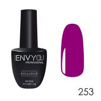 I Envy You, Гель-лак Exclusive 253 (10 g)