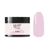 I Envy You, Cold Gel 07 Pink (50g)