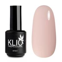 KLIO Base Creamy pink 15 мл
