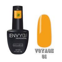 I Envy You, Гель-лак  Voyage 01 (10g)