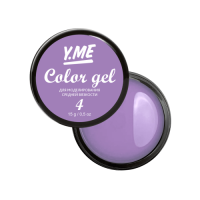 Y.me Color Gel 04 15 гр