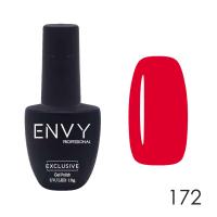 I Envy You, Гель-лак Exclusive 172 (10 g)