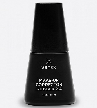 ARTEX Make-up corrector rubber 2.4 15 мл