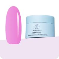 Гель Smart Milkshake Moonnails 30гр