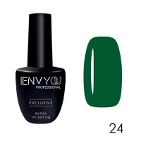 I Envy You, Гель-лак Exclusive 024 (10 g)