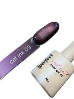 iPerfect Ink cat color gel 10g - 03