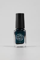 Лак для стемпинга Swanky Stamping M131 EMERALD GREEN 6мл