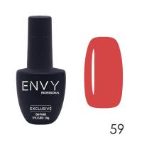 I Envy You, Гель-лак Exclusive 059 (10 g)