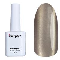 Гель-лак Lumia cat color gel 03, 10г. стеклянный флакон с кистью