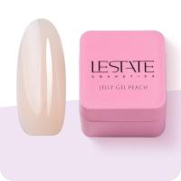 Гель Gelly Peach Lestate 25гр