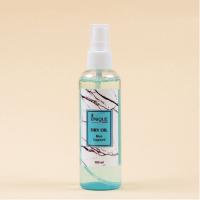 Unique Сухое масло для тела Blue Lagoon (100ml)