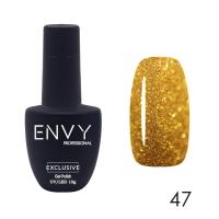 I Envy You, Гель-лак Exclusive 047 (10 g)