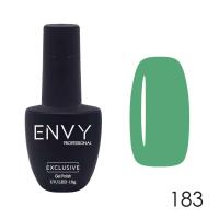 I Envy You, Гель-лак Exclusive 183 (10 g)