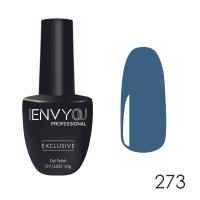 I Envy You, Гель-лак Exclusive 273 (10 g)