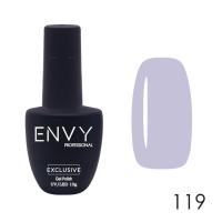 I Envy You, Гель-лак Exclusive 119 (10 g)