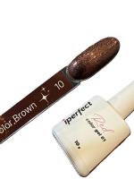iPerfect Brown color gel 10g - 10